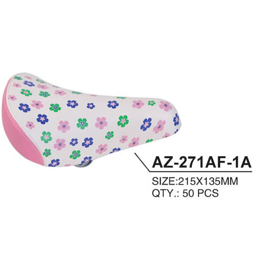 Child Saddle  AZ-271AF-1A