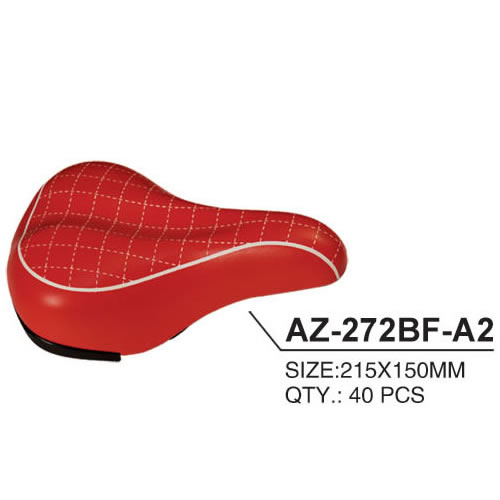 Child Saddle  AZ-272BF-A2