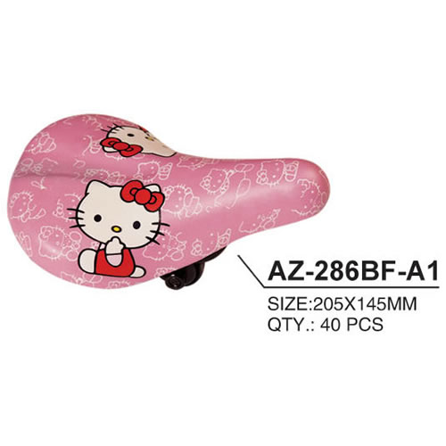 Child Saddle  AZ-286BF-A1