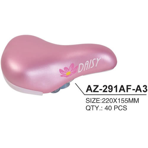 Child Saddle AZ-291AF-A3