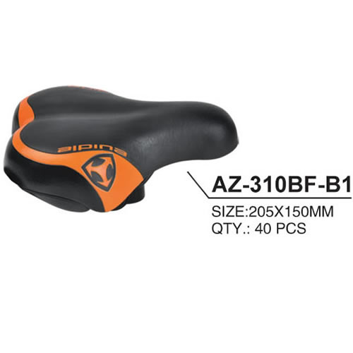 Child Saddle  AZ-310BF-B1