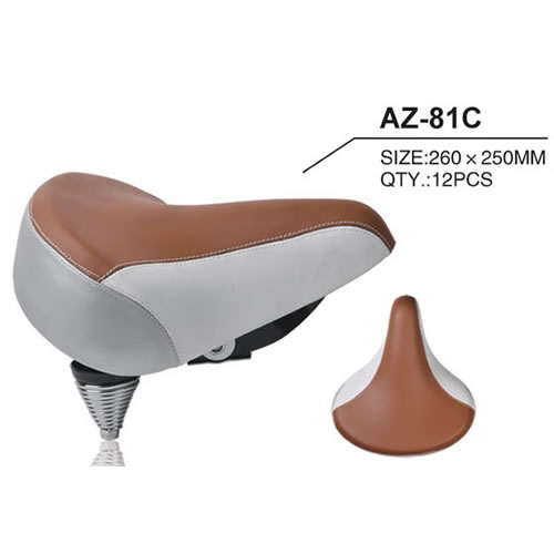 Cruiser Saddle  AZ-81C