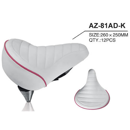 Cruiser Saddle  AZ-81AD-K