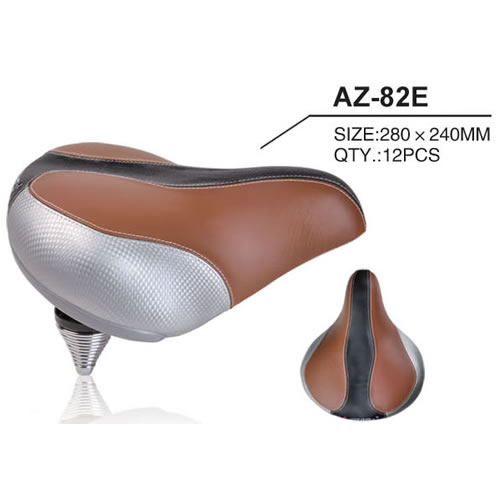 Cruiser Saddle  AZ-82E