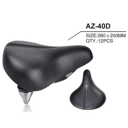 Cruiser Saddle  AZ-40D