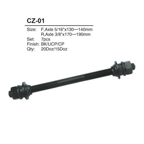 Axle  CZ-01