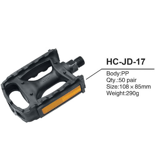 Pedal HC-JD-17