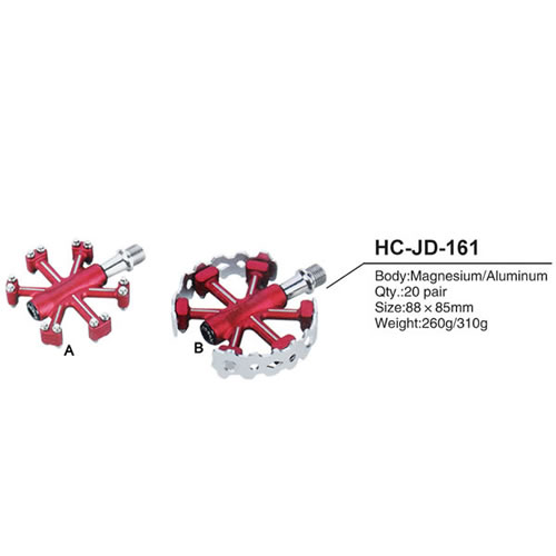 Pedal HC-JD-161