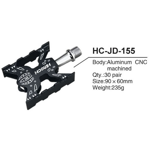 Pedal HC-JD-155