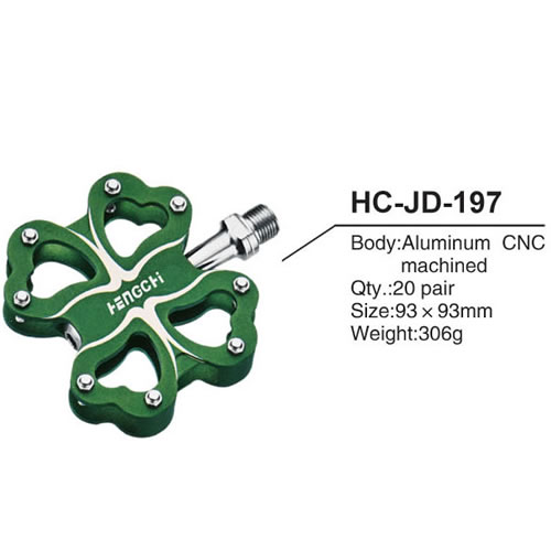 Pedal HC-JD-197