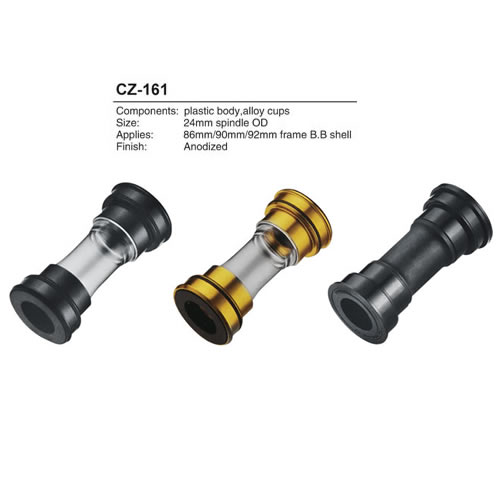 Axle  CZ-161