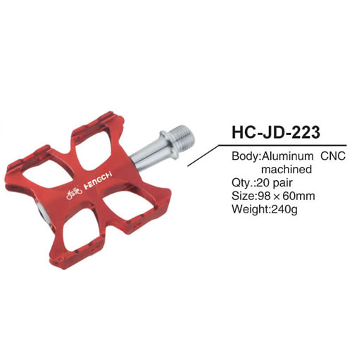 Pedal HC-JD-223