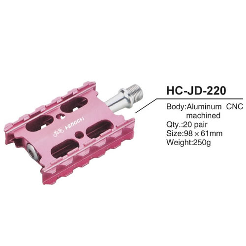 Pedal HC-JD-220