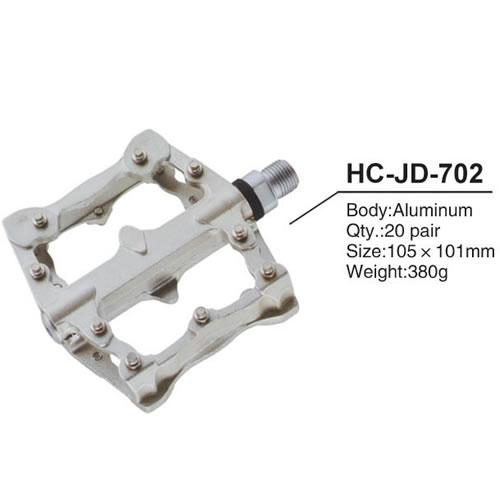 Pedal HC-JD-702