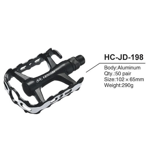 Pedal HC-JD-198