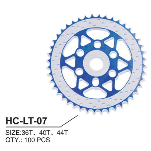 Chainwheels&Cranks  HC-LT-07