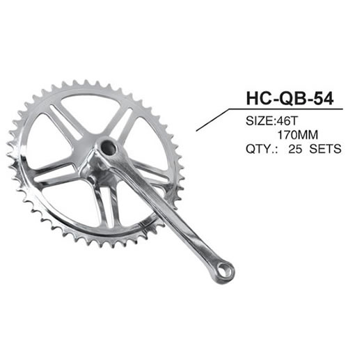 Chainwheels&Cranks  HC-QB-54