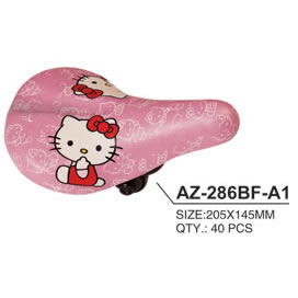 童车鞍座 AZ-286BF-A1