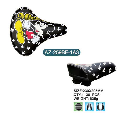 童车鞍座  AZ-259BE-1A3
