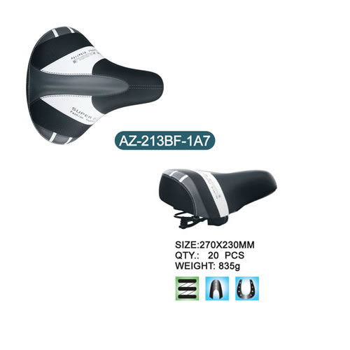 助力车鞍座   AZ-213BF-1A7
