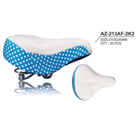 助力车鞍座    AZ-213AF-2K2