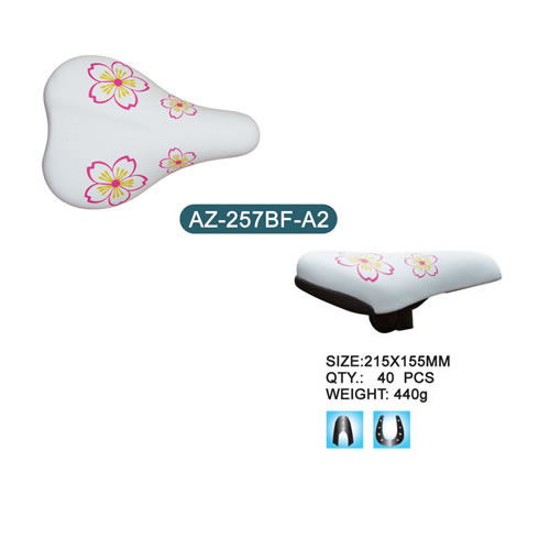 Child Saddle  AZ-257BF-A2