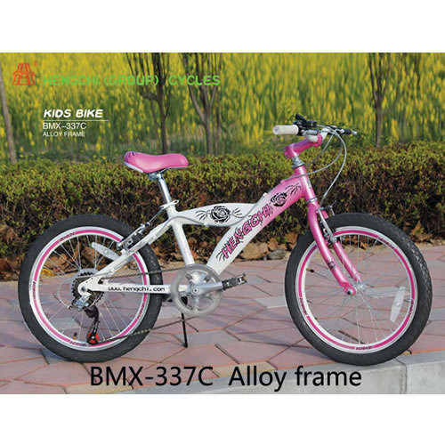 童车BMX-337C