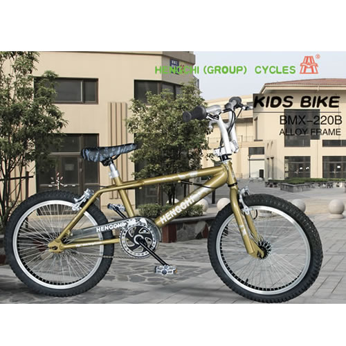 童车BMX-220B