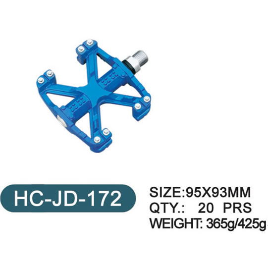 Pedal      JD-172