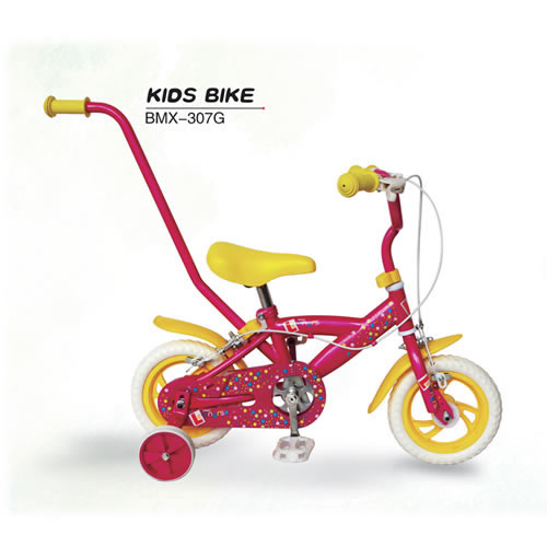 KIDS  BIKE   BMX -307G