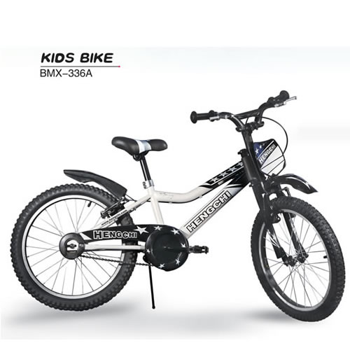 KIDS  BIKE   BMX -336A