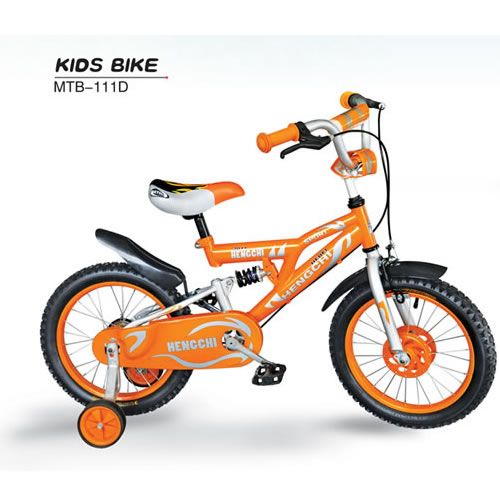 KIDS  BIKE   BMX -111D