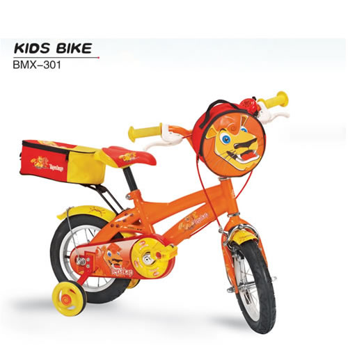 KIDS  BIKE   BMX -301