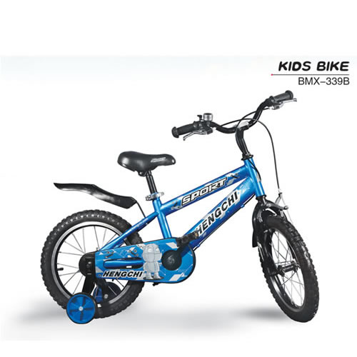 KIDS  BIKE   BMX -339B