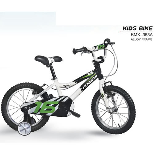 KIDS  BIKE   BMX -353A