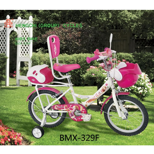 KIDS  BIKE   BMX -329F