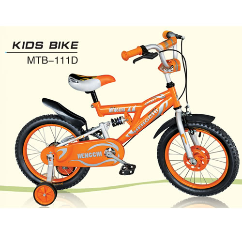 KIDS  BIKE   MTB -111D