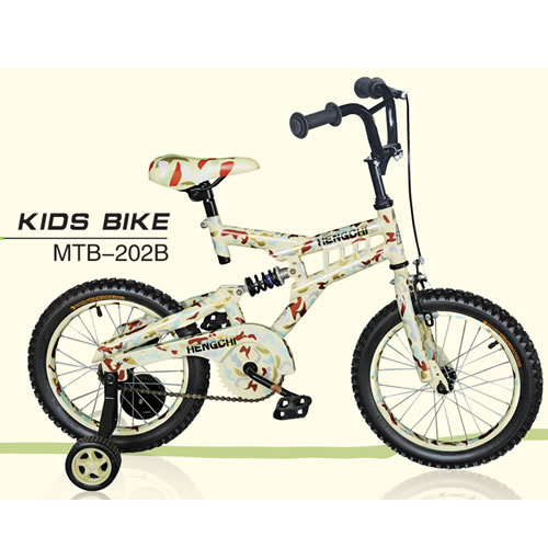 KIDS  BIKE   MTB -202B