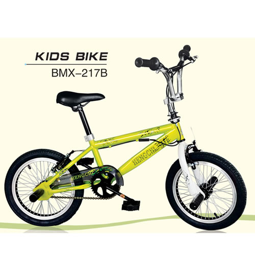 KIDS  BIKE   BMX -217B