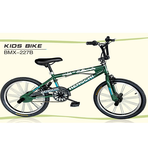 KIDS  BIKE   BMX -227B