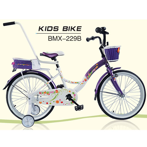 KIDS  BIKE   BMX -229B