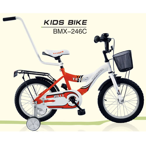 KIDS  BIKE   BMX -246C