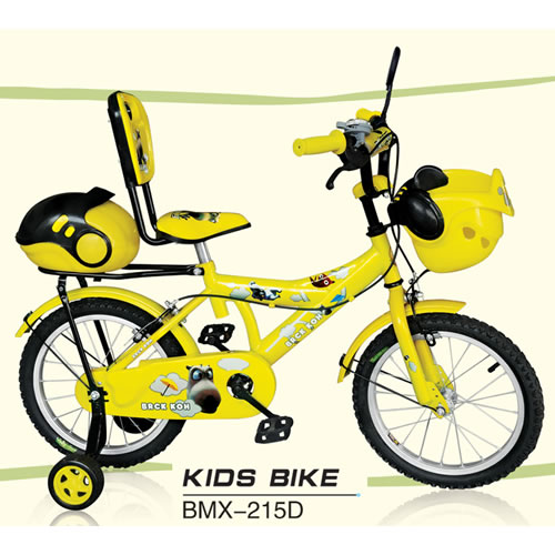 KIDS  BIKE   BMX -215D