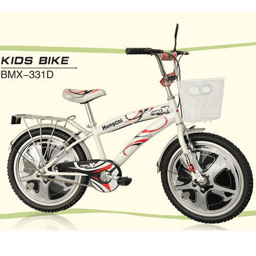 KIDS  BIKE   BMX -331D