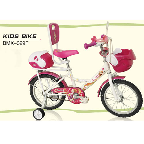 KIDS  BIKE   BMX -329F