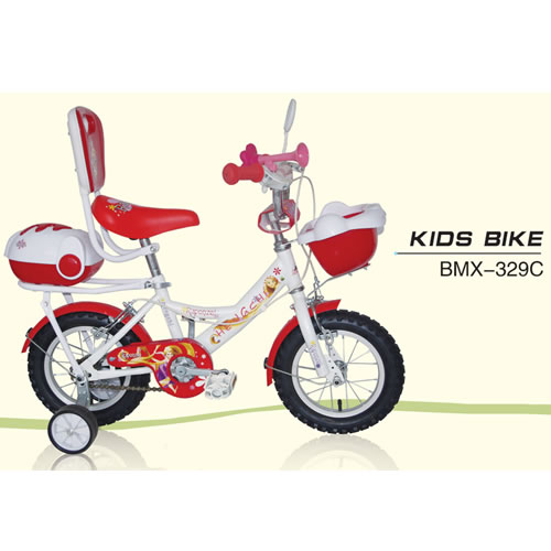 KIDS  BIKE   BMX -329C