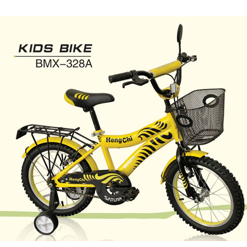 KIDS  BIKE   BMX -328A