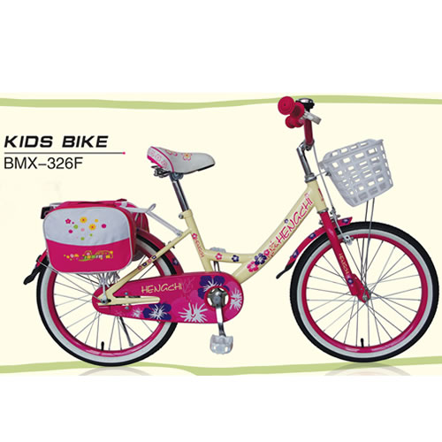 KIDS  BIKE   BMX -326F