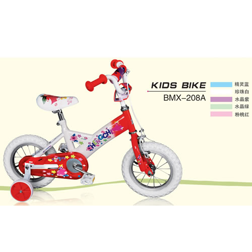 KIDS  BIKE   BMX -208A