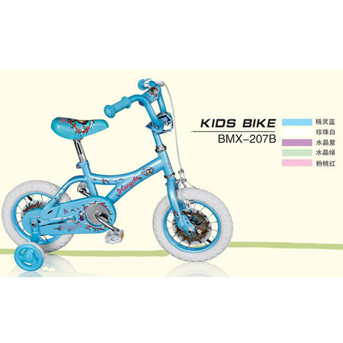 KIDS  BIKE   BMX -207B